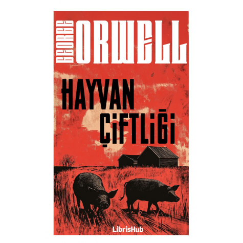 Hayvan Çiftliği