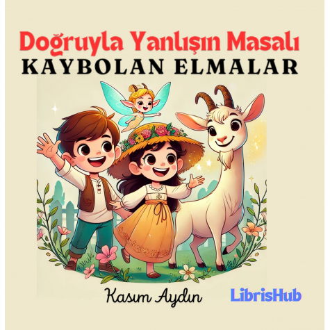 Doğruyla Yanlışın Masalı