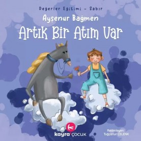 Artık Bir Atım Var