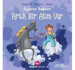 Artık Bir Atım Var