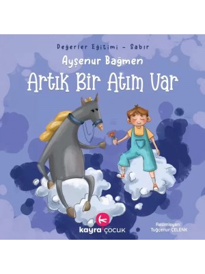 Artık Bir Atım Var