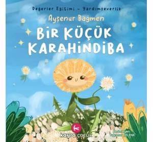 Bir Küçük Karahindiba