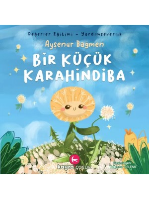 Bir Küçük Karahindiba