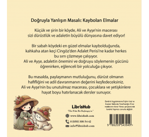 Doğruyla Yanlışın Masalı