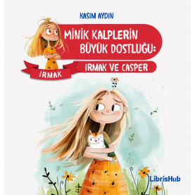 Minik Kalplerin Büyük Dostluğu