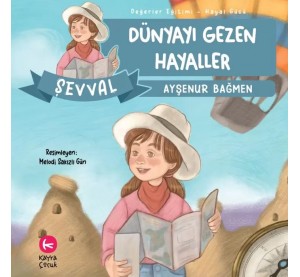 Dünyayı Gezen Hayaller