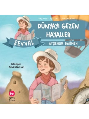 Dünyayı Gezen Hayaller