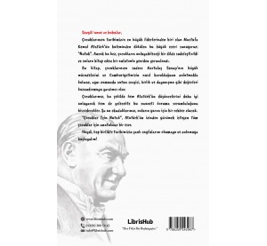 Çocuklar İçin Nutuk