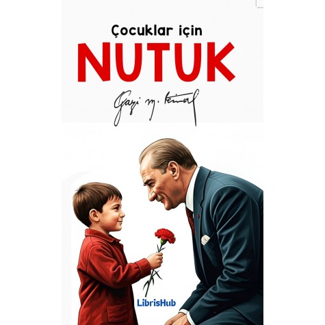 Çocuklar İçin Nutuk