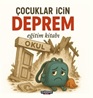 Çocuklar İçin Deprem Eğitim Kitabı