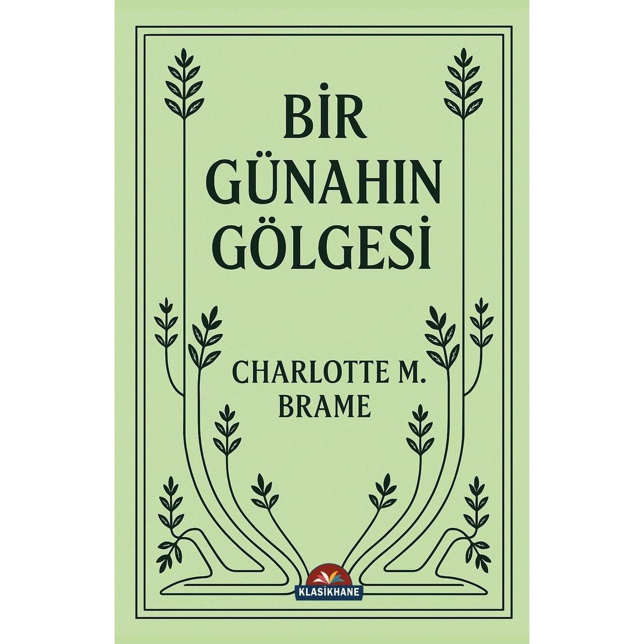 BİR GÜNAHIN GÖLGESİ