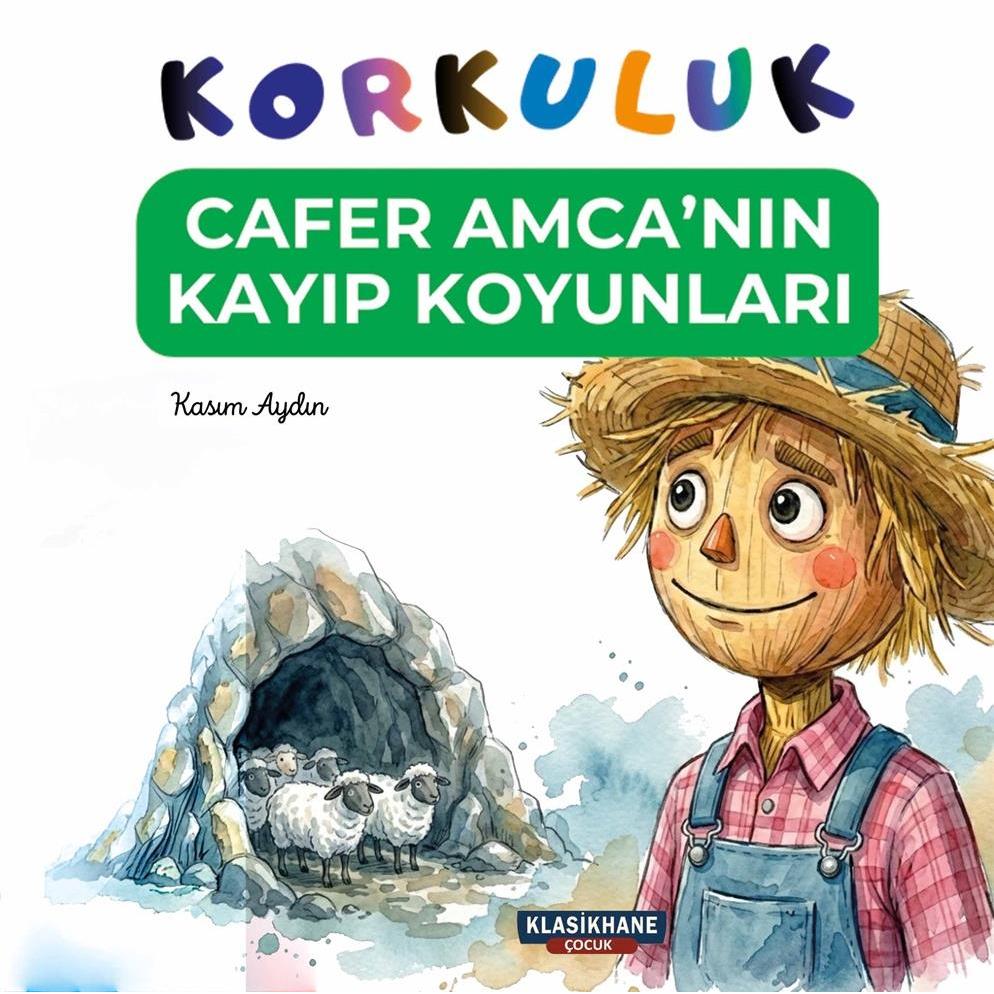 Korkuluk - Cafer Amca'nın Kayıp Koyunları