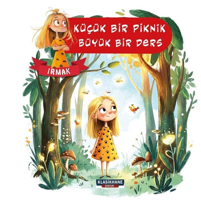 Küçük Bir Piknik, Büyük Bir Ders