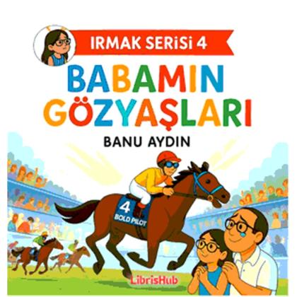 Babamın Gözyaşları 