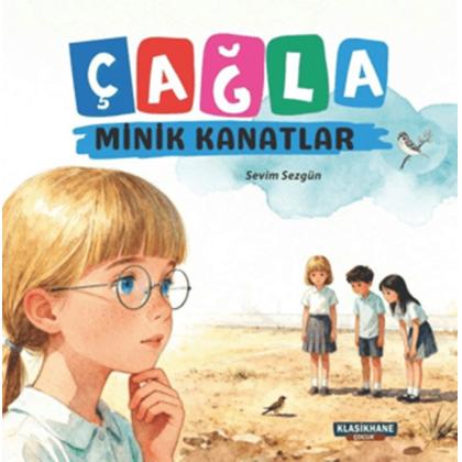 Çağla - Minik Kanatlar