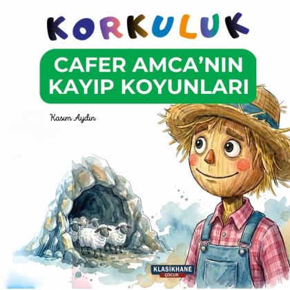 Korkuluk - Cafer Amca'nın Kayıp Koyunları